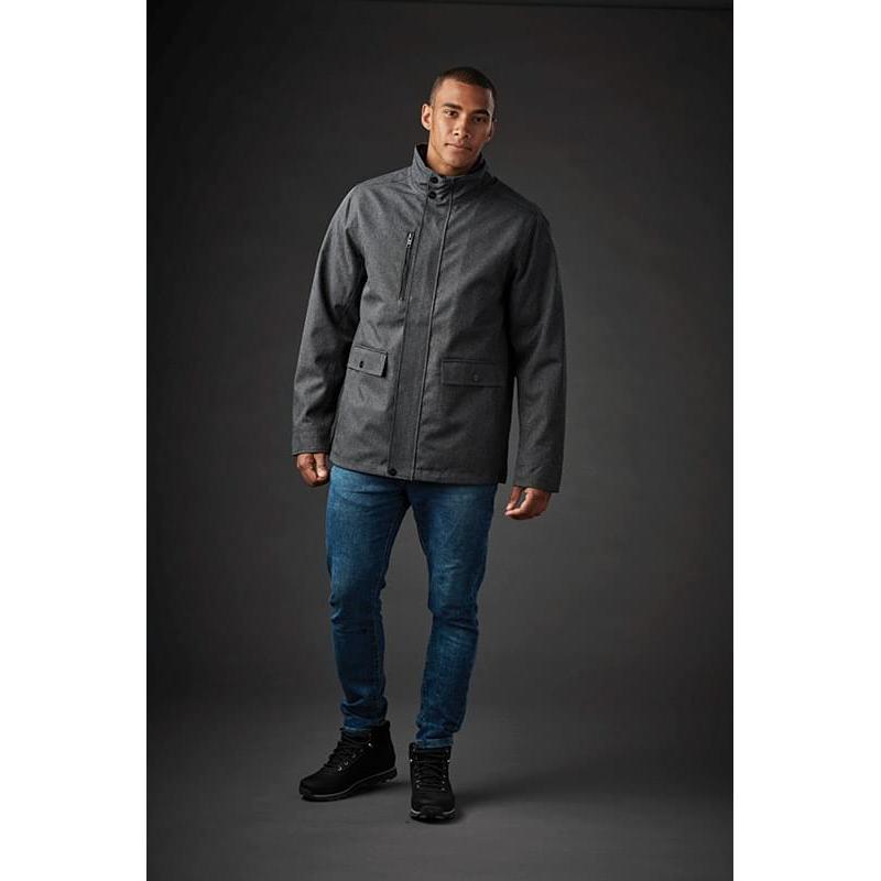 Men's Montauk System Jacket - Stormtech Australia