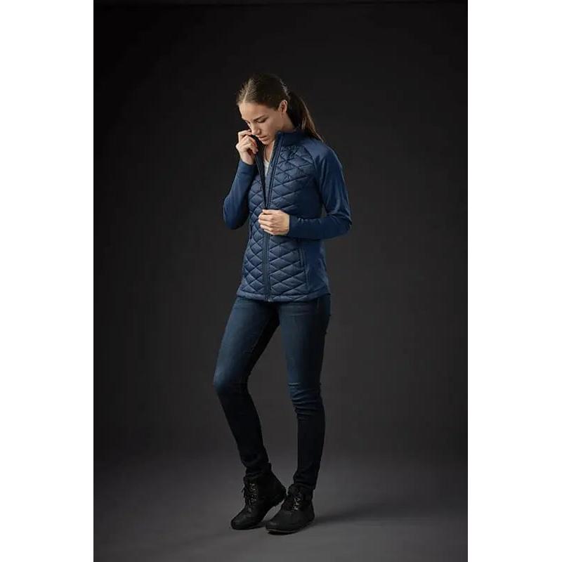 Women's Boulder Thermal Shell Jacket - Stormtech Australia