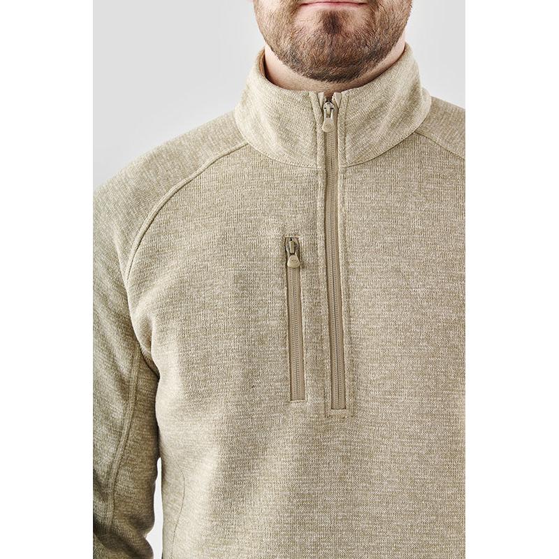 Men's Avalanche 1/4 Zip Pullover Stormtech