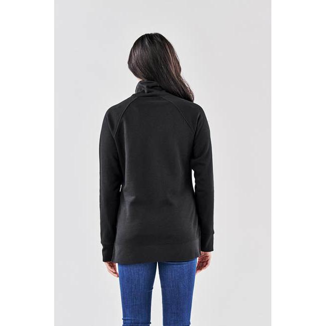 Women's Monashee Cowl Neck Pullover Stormtech