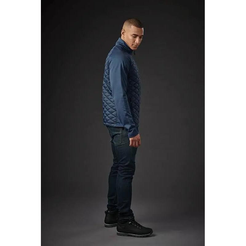 Men's Boulder Thermal Shell - Stormtech Australia