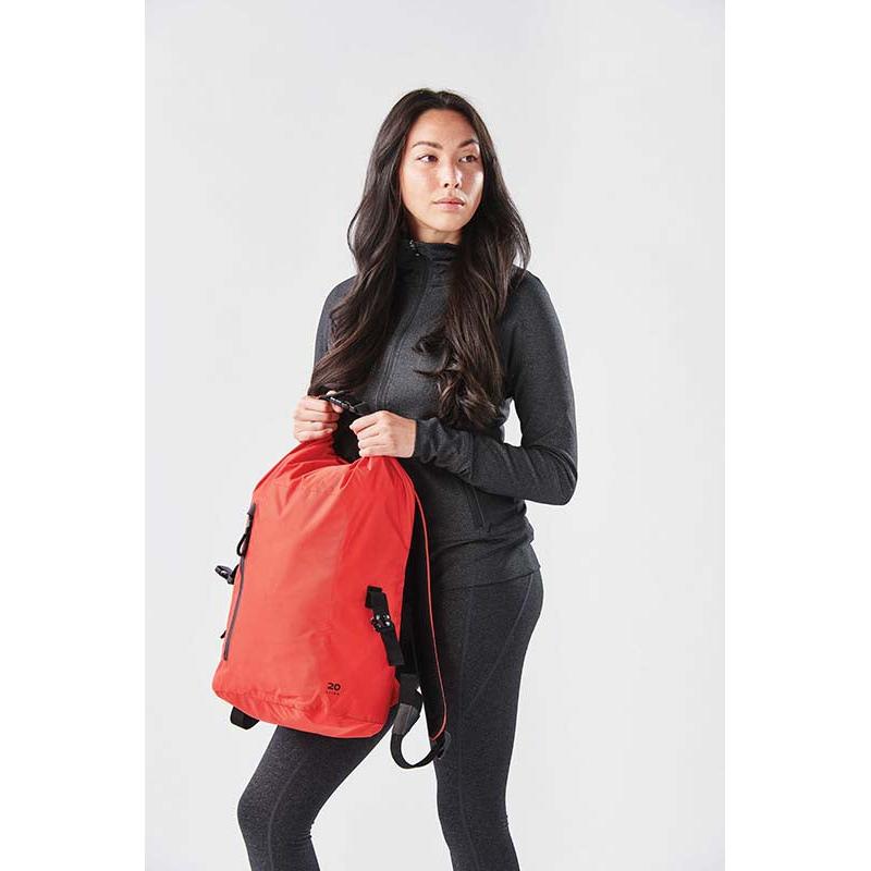 Teton Roll Top Backpack - Stormtech Australia