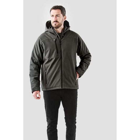 Men's Orbiter Insulated Softshell Stormtech