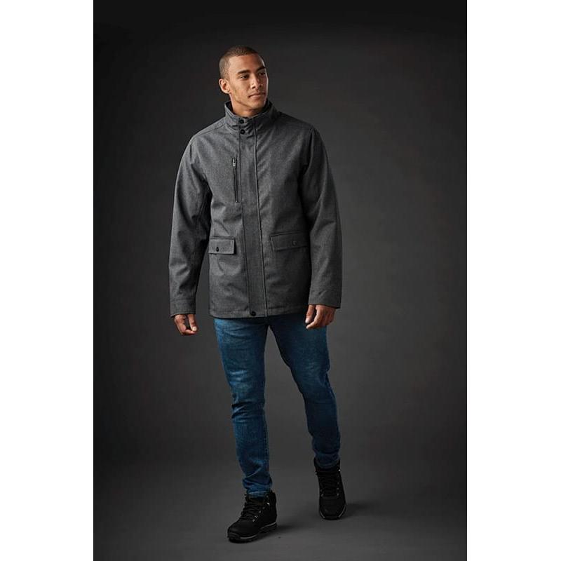 Men's Montauk System Jacket - Stormtech Australia