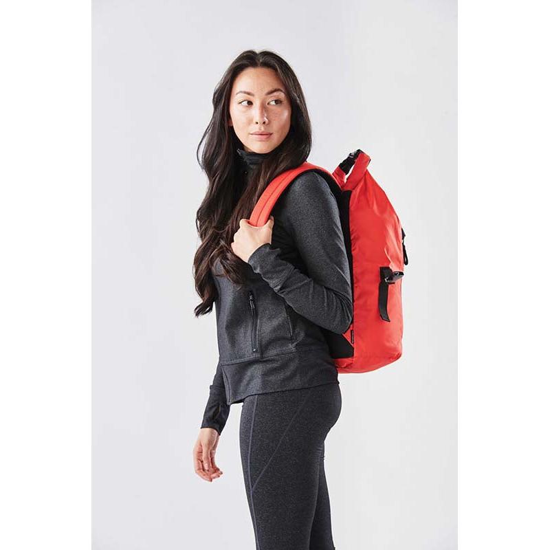 Teton Roll Top Backpack - Stormtech Australia