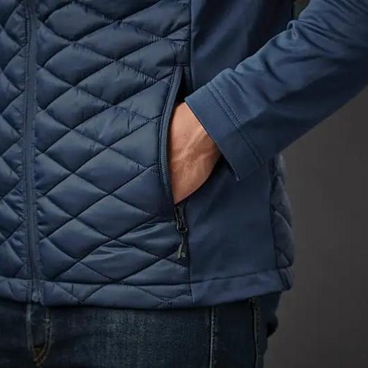 Men's Boulder Thermal Shell - Stormtech Australia