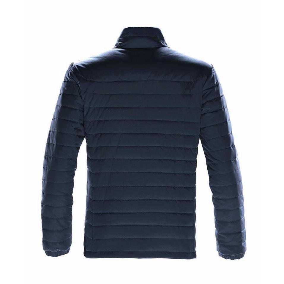 Men's Nautilus Quilted Jacket - Stormtech Australia