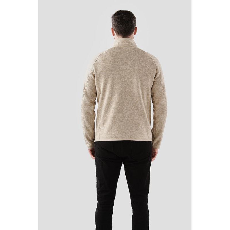 Men's Avalanche 1/4 Zip Pullover Stormtech