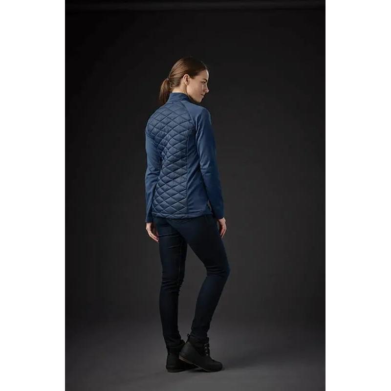 Women's Boulder Thermal Shell Jacket - Stormtech Australia