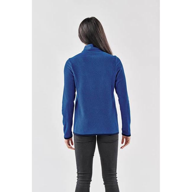 Women's Novarra Full Zip Jacket Stormtech