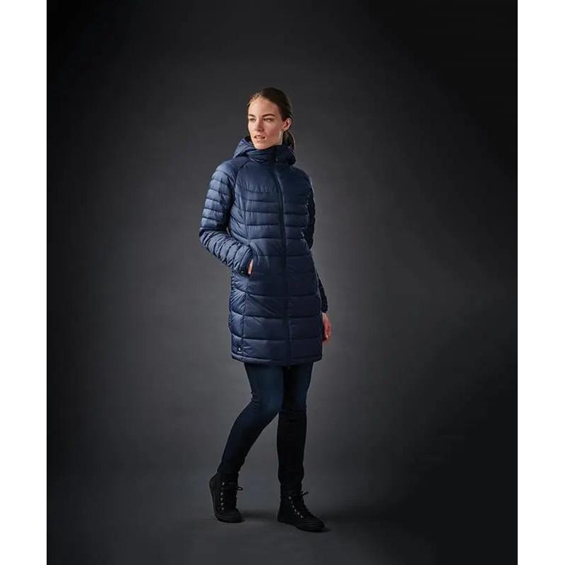 Women's Labrador Parka Jacket - Stormtech Australia