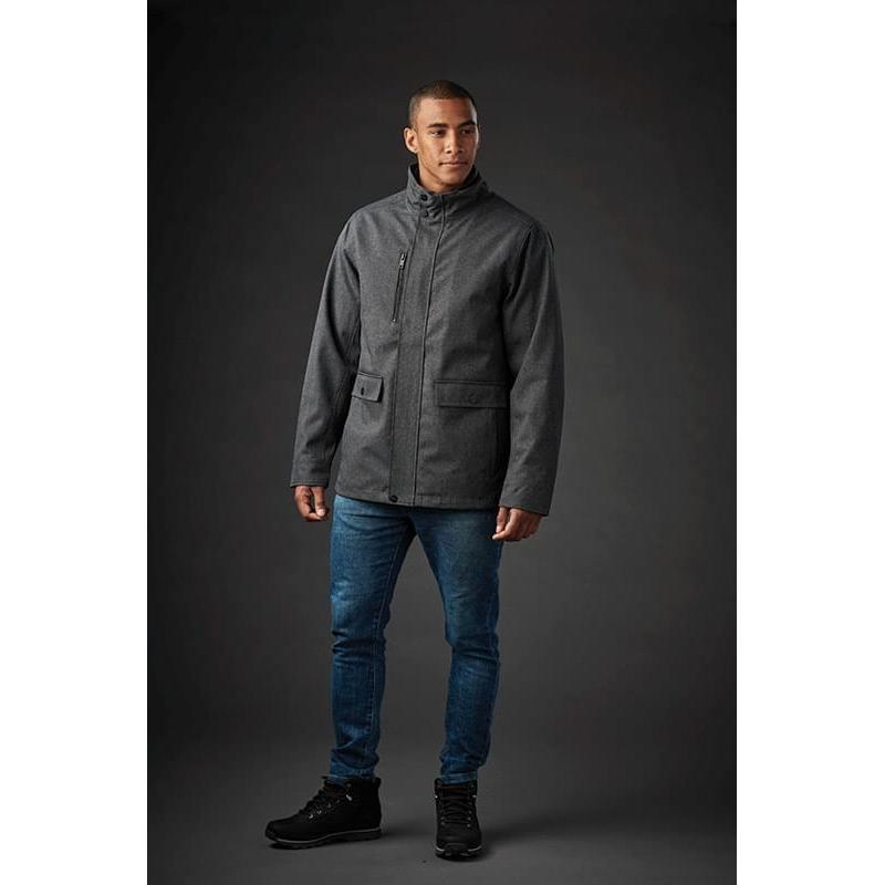 Men's Montauk System Jacket - Stormtech Australia