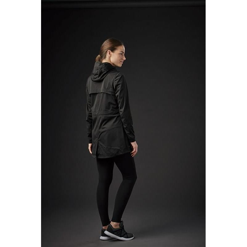 Women's Belcarra Softshell Jacket - Stormtech Australia