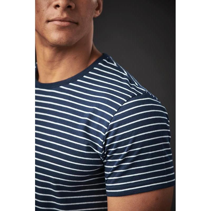 Men's Railtown Crew Neck Tee - Stormtech Australia