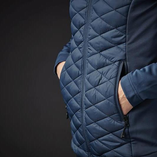 Women's Boulder Thermal Shell Jacket - Stormtech Australia