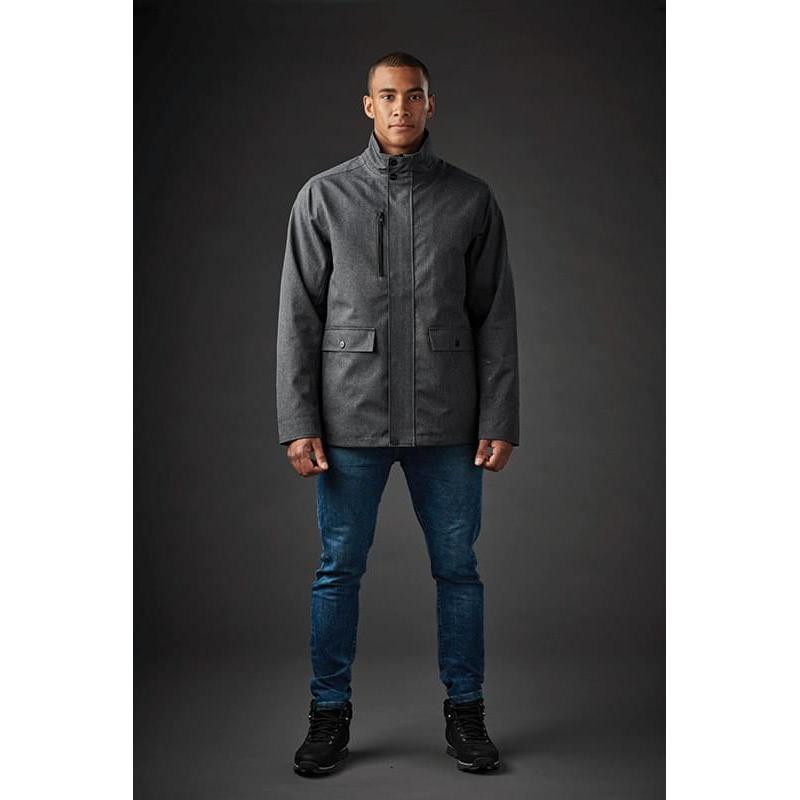 Men's Montauk System Jacket - Stormtech Australia