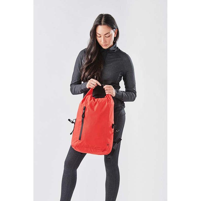 Teton Roll Top Backpack - Stormtech Australia