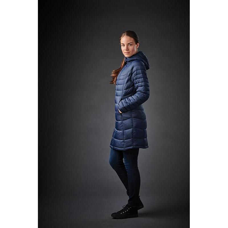Women's Labrador Parka Jacket - Stormtech Australia
