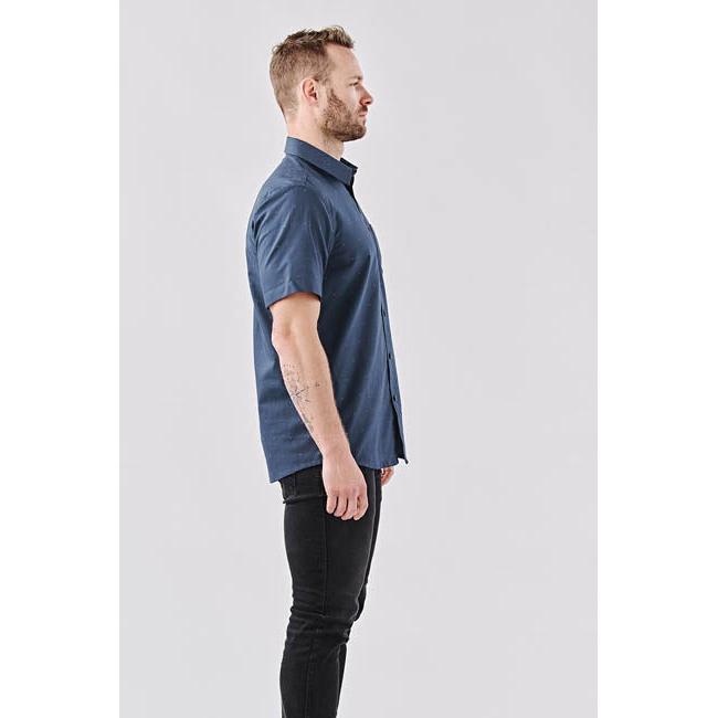 Men's Molokai S/S Shirt STORMTECH Australia