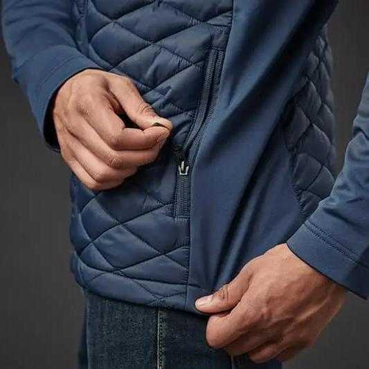 Men's Boulder Thermal Shell - Stormtech Australia