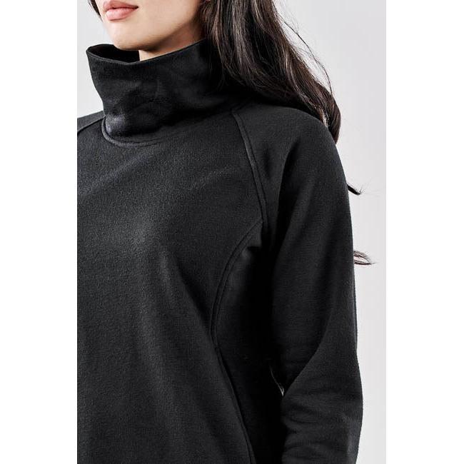 Women's Monashee Cowl Neck Pullover Stormtech