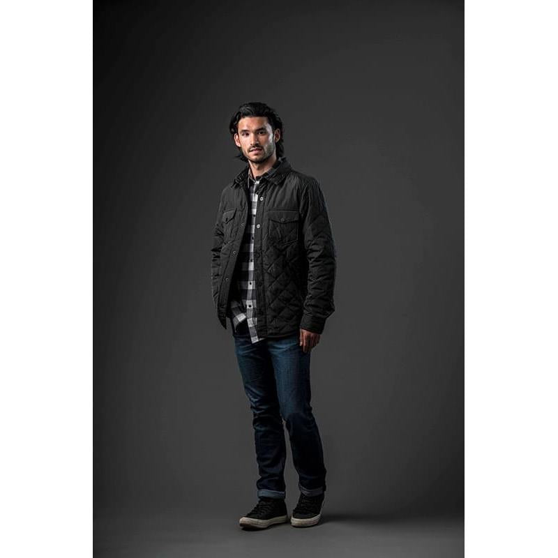 Men's Diamondback Jacket - Stormtech Australia