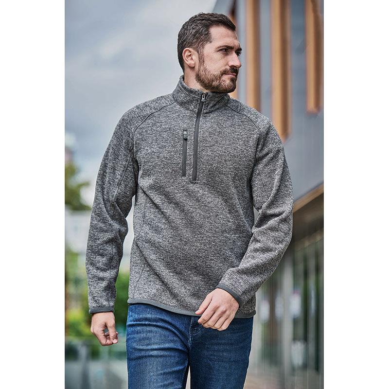Men's Avalanche 1/4 Zip Pullover Stormtech