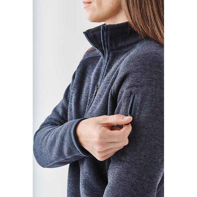 Women's Avalanche 1/4 Zip Pullover Stormtech