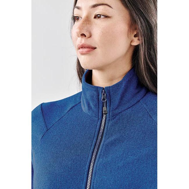 Women's Novarra Full Zip Jacket Stormtech