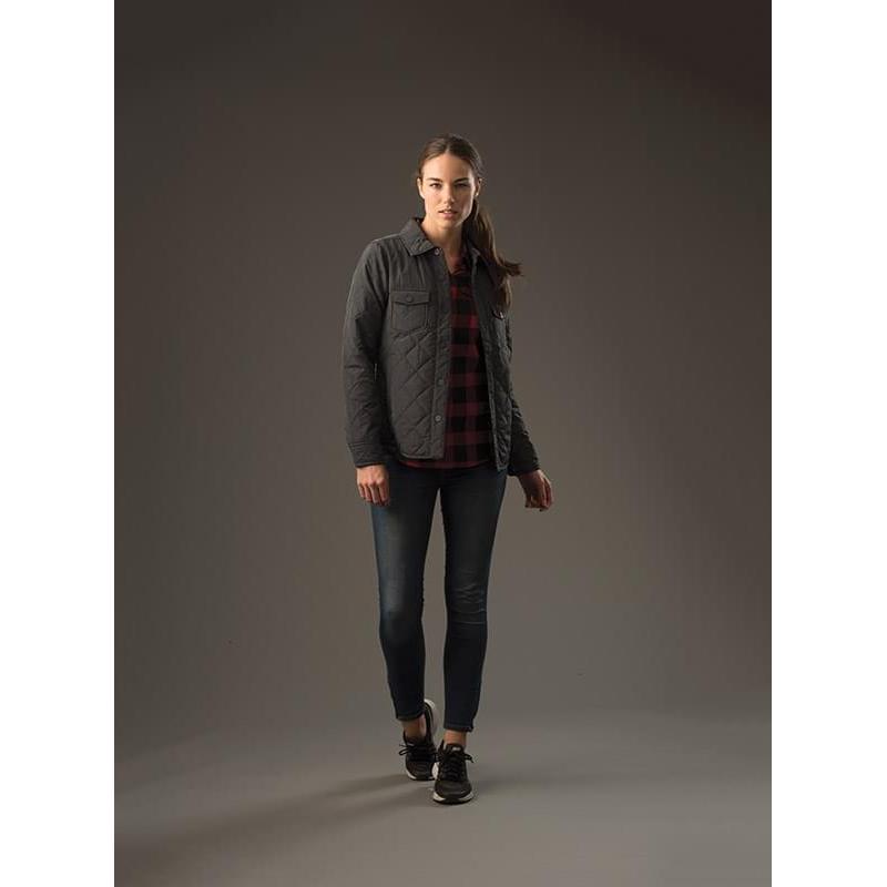 Women's Diamondback Jacket - Stormtech Australia