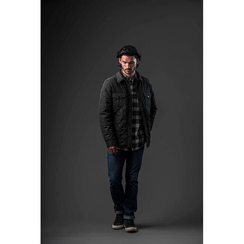 Men's Diamondback Jacket - Stormtech Australia