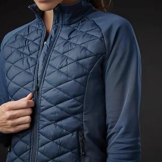 Women's Boulder Thermal Shell Jacket - Stormtech Australia