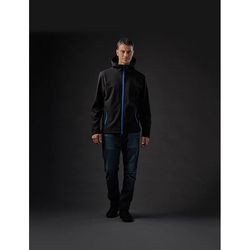 Men's Orbiter Softshell Hoody - Stormtech Australia