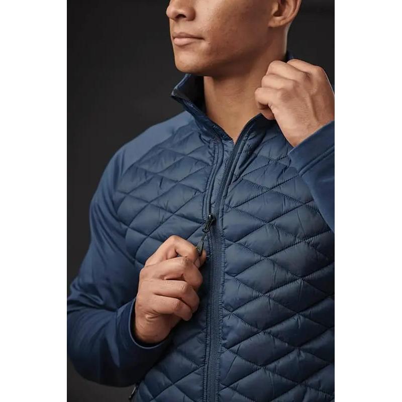 Men's Boulder Thermal Shell - Stormtech Australia