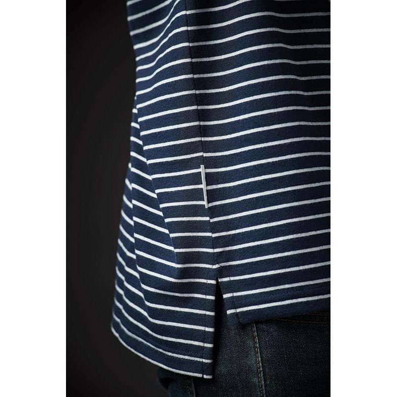 Men's Railtown Crew Neck Tee - Stormtech Australia