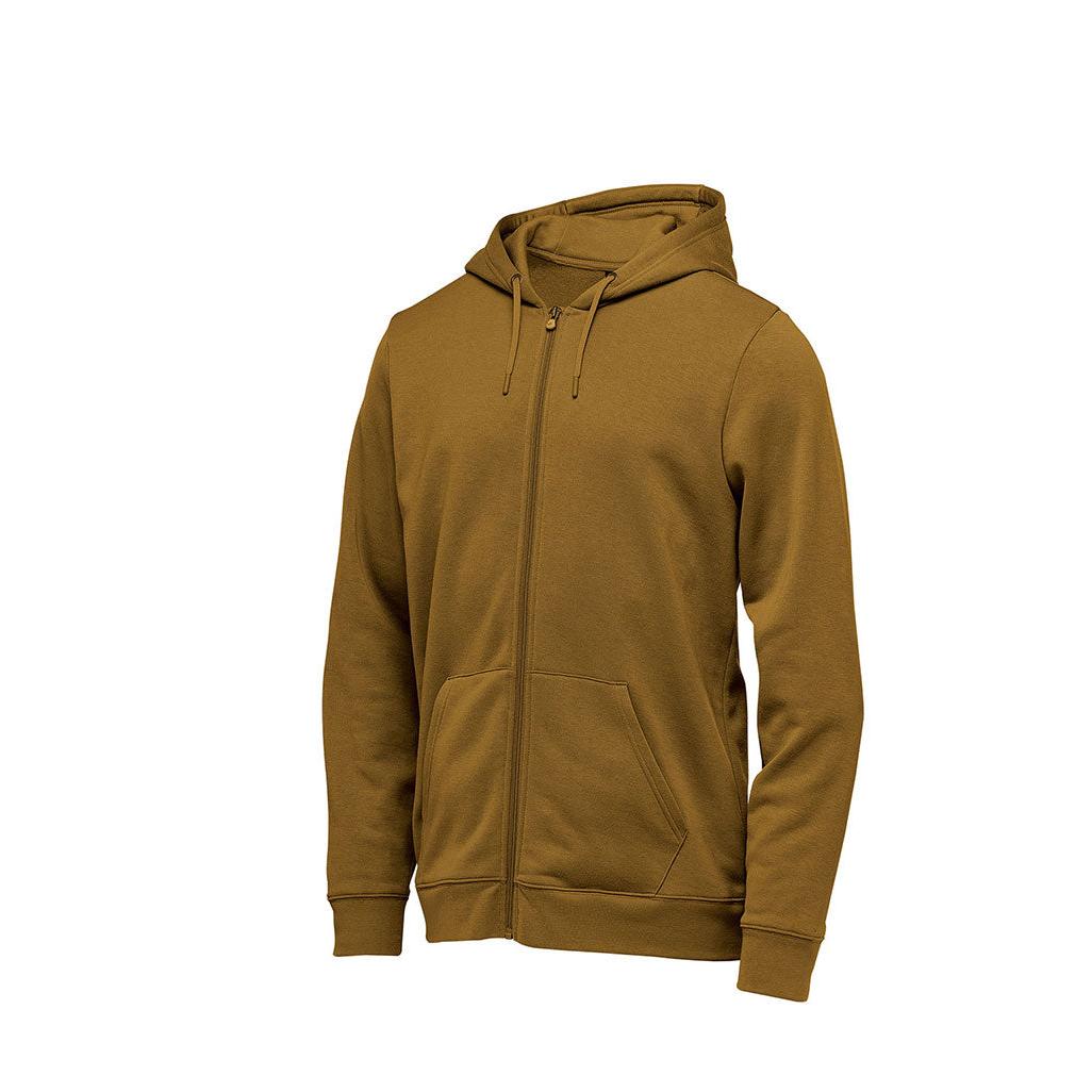 Monashee Fleece Full Zip Hoody Stormtech