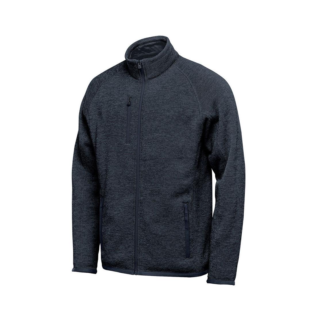 Men's Avalanche Full Zip Fleece Jacket Stormtech
