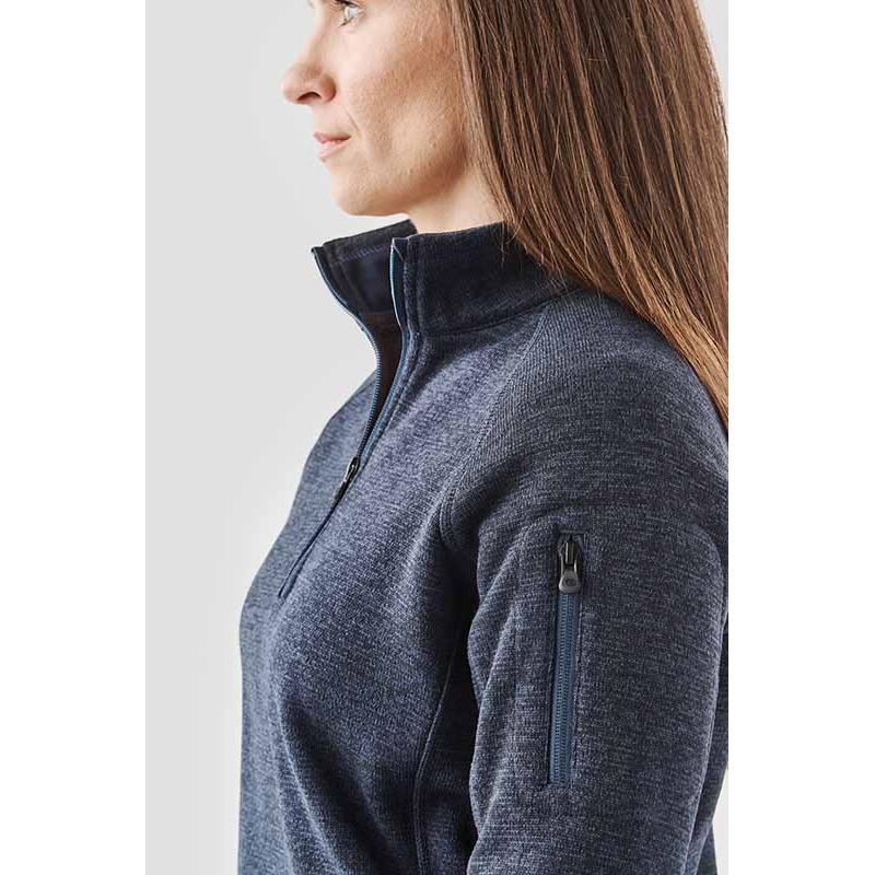 Women's Avalanche 1/4 Zip Pullover Stormtech