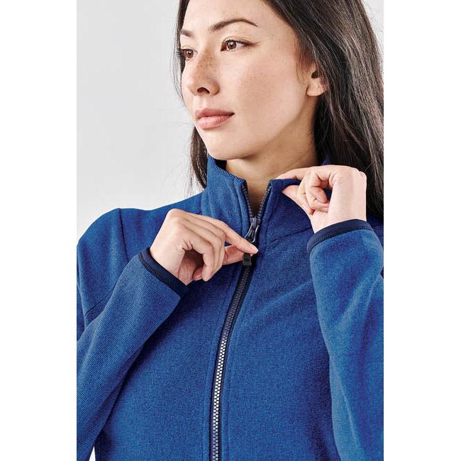 Women's Novarra Full Zip Jacket Stormtech