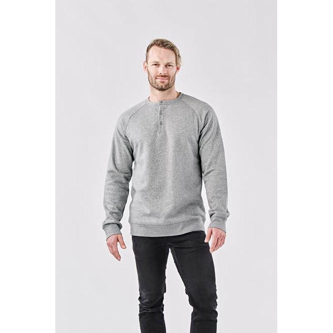 Monashee Henley Stormtech