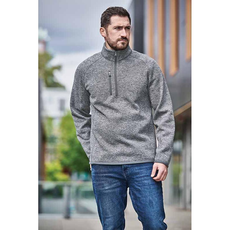 Men's Avalanche 1/4 Zip Pullover Stormtech