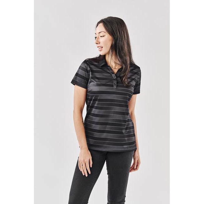 Women's Sienna S/S Polo Stormtech