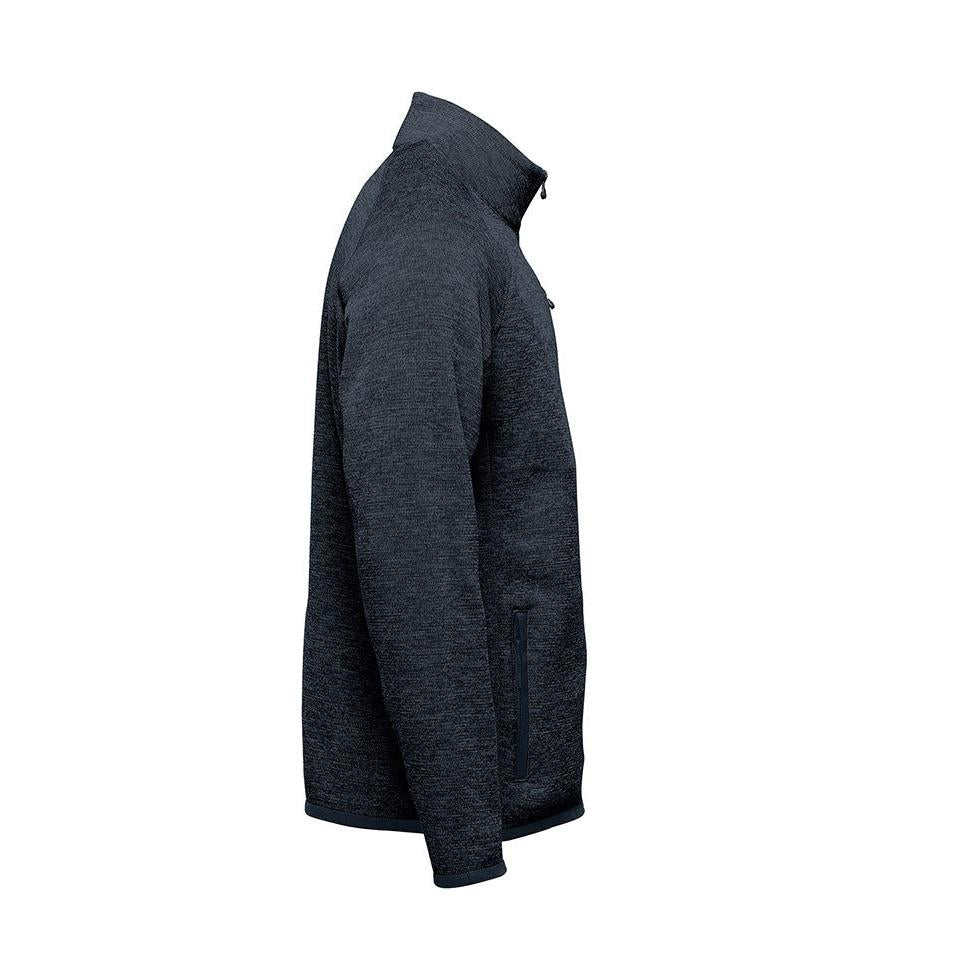 Men's Avalanche Full Zip Fleece Jacket Stormtech
