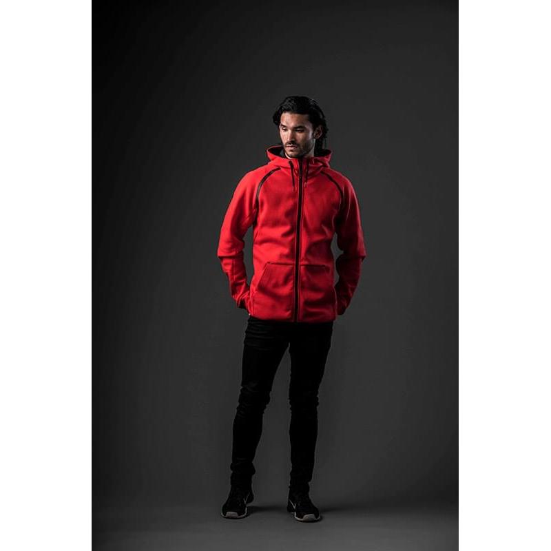 Men's Reflex Hoody - Stormtech Australia