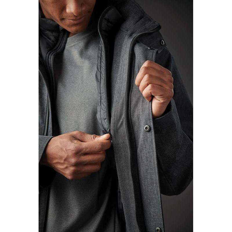 Men's Montauk System Jacket - Stormtech Australia
