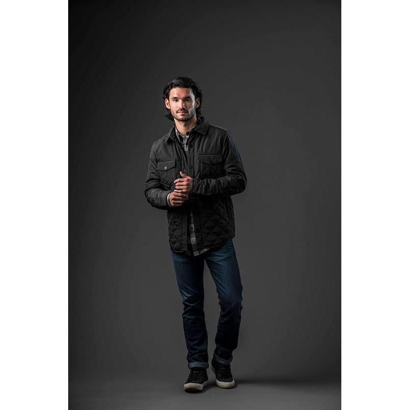 Men's Diamondback Jacket - Stormtech Australia