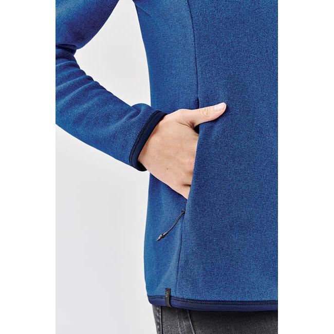 Women's Novarra Full Zip Jacket Stormtech