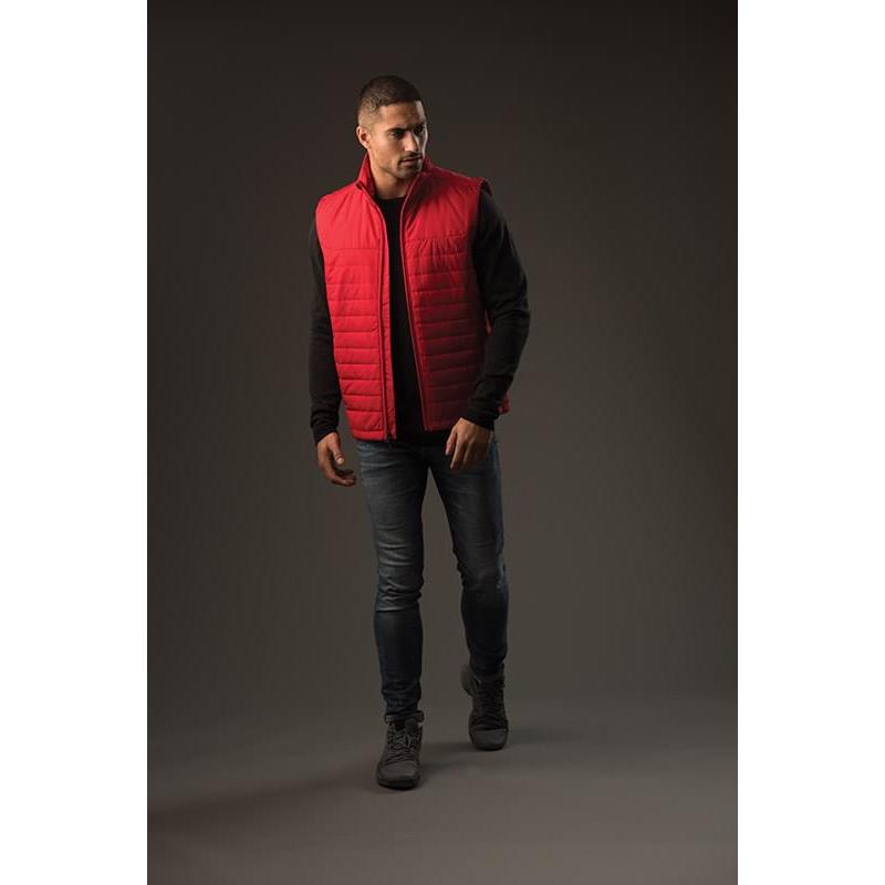 Men's Nautilus Quilted Vest - Stormtech Australia