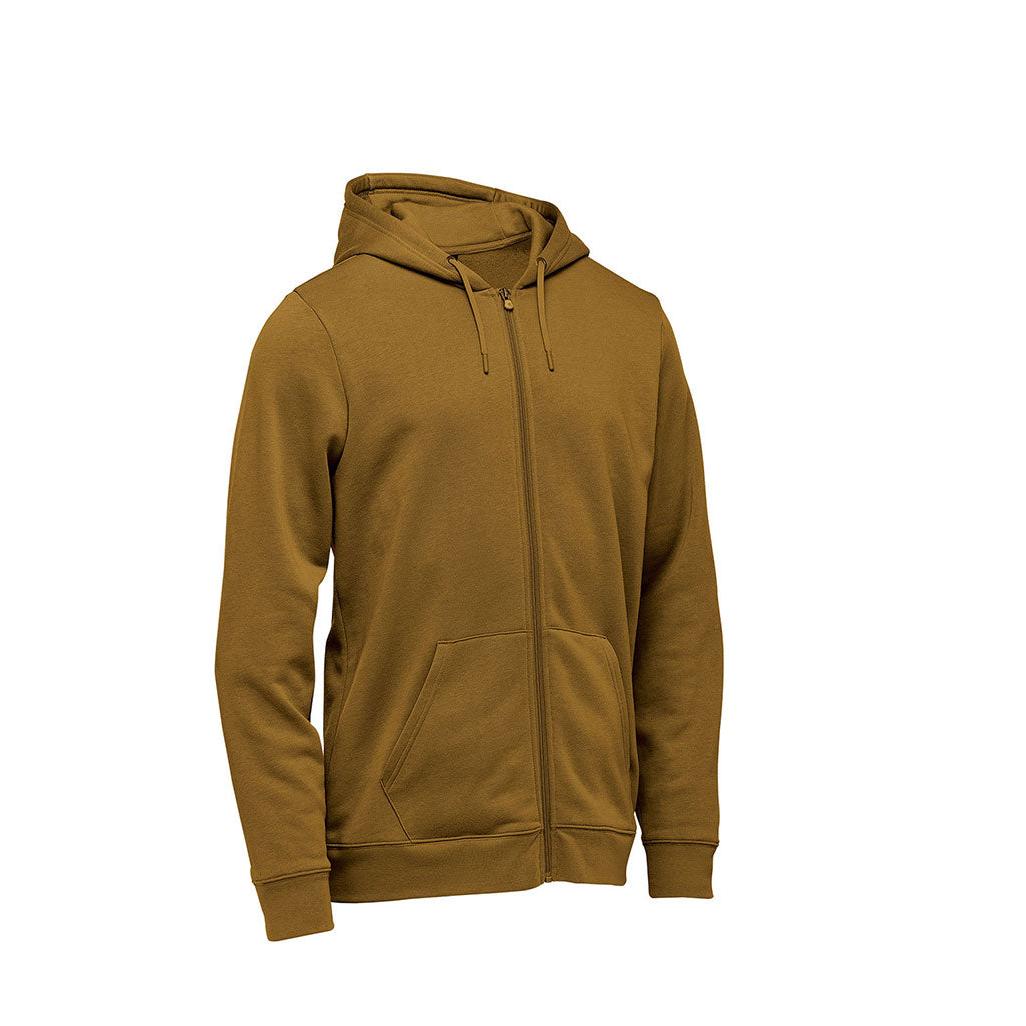 Monashee Fleece Full Zip Hoody Stormtech