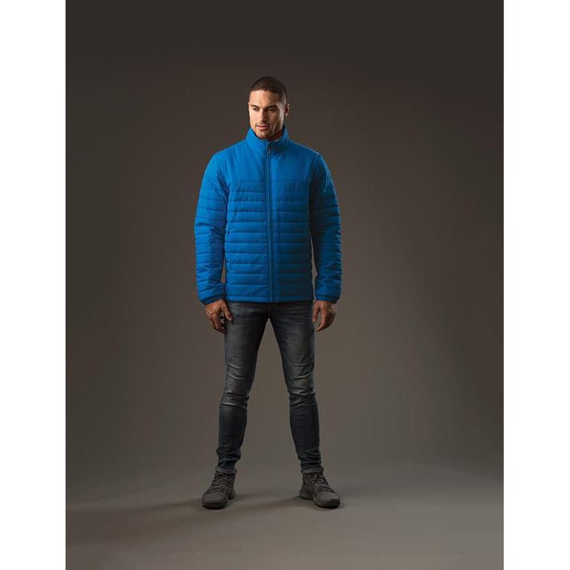 Men's Nautilus Quilted Jacket - Stormtech Australia